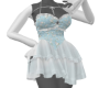 𝕭. Blue Flower