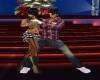dance tango