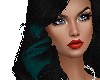 Lavinia black and Tea