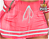 Skirt ╬ Pink Derive RL