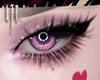 Draculaura Eyes