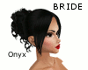 Bride - Onyx