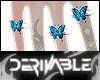 Butterfly Rings DRV