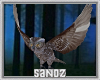 S.Animated Owl
