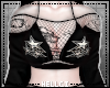 ✮ Mesh Star Shirt B