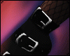Belt Boots