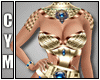Cym Egyptian Diva V1