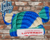 Loverb beanie (F)