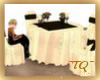 ~TQ~greek wedding table