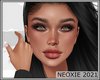 NX - Zell Natural Makeup