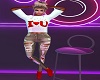 Woman outfit