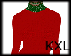 Christmas Sweater - KXL