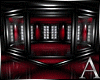 |A|Red Crystalize Room