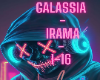 Galassie - IRAMA pt3