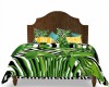*Tropical Bed*