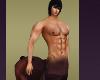Centaur Male BOws Fantasy Halloween Sexy Costumes Horses