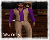 *SW* Country Western Fit