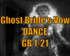 Dance! Ghost Bride's Vow