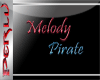(PX)Melody Pirate Boots