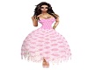 hb princess fairy dress