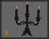 Dark Candlestick