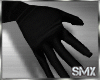 S/Karelen*Black Gloves*