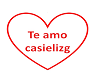 corazon casieliz