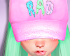 ♥ Rad Hat Mooley
