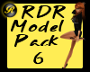 RDR Model Pack6