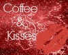 *Cg* COFFEE & KISSES