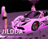 J~ Pink Car