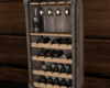 *Wine Cabinet