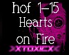!T! Hearts on Fire