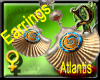!P!Atlantis-Earrings(F)