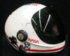 Space helmet NASA