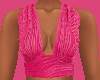 Pink Floral Top
