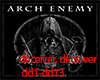 Arch Enemy -Deceiver