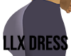 LLX Dress Bottoms