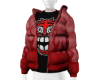 hoodie fire