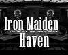 Iron Maiden Haven