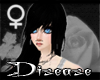 -DD- Black Aileen F