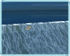 MAU/ GIANT SURFING WAVE