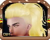 CBM Saturn Hair