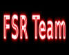 Female FSR Logo-Shirt