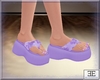 Summer Flower Platforms