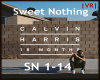 |VR|Sweet Nothing VB