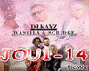 Dj Kayz - Jour J