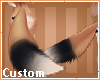 M e Bean Tail
