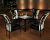 FG~ Elegant Dining Table