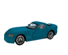 Sky Blue Viper Viper